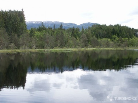 Korutanská krajina, autor: JOADL